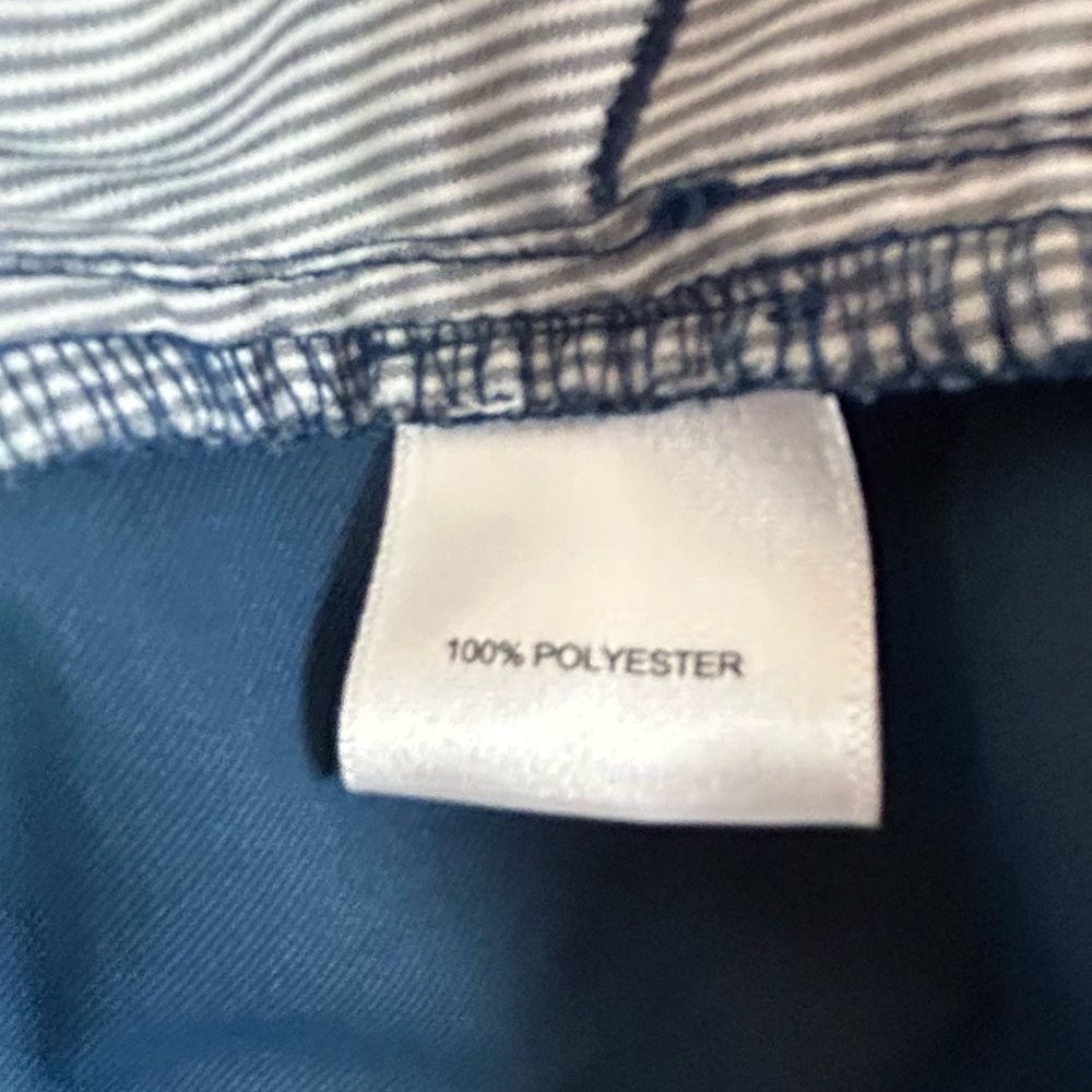 Peter Millar Men's Classic Navy Blue golf Shorts size 40 - Picture 5 of 11